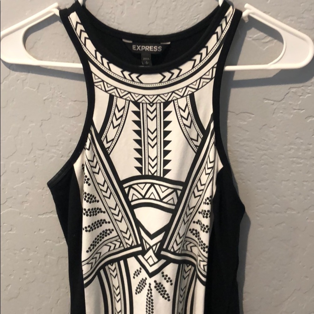 🌿 Express Dress - Picture 4 of 6